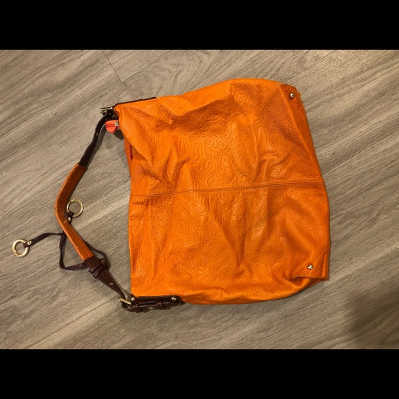 Genuine leather purse - handmade in Italy - Picture 3 of 6